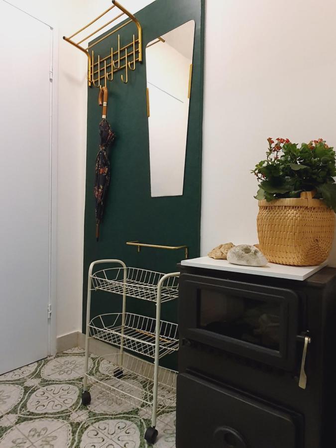 Apartment Gracijela Porec Exterior photo
