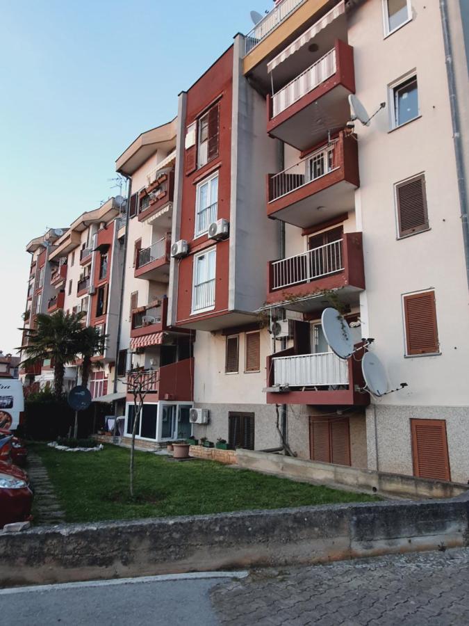 Apartment Gracijela Porec Exterior photo
